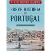 Breve História de Portugal de A. H. de Oliveira Marques