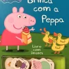 Brinca com A Peppa de Neville Astley e Mark Baker