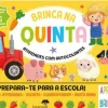 Brinca na Quinta - Atividades com Autocolantes