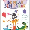 Brincar sem Parar de Elizabeth Golding