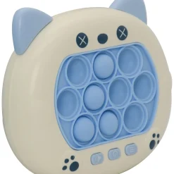 Brinquedo Popit Luminoso