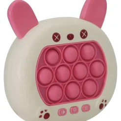 Brinquedo Popit Luminoso