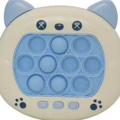 Brinquedo Popit Luminoso