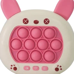 Brinquedo Popit Luminoso