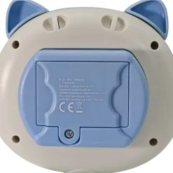 Brinquedo Popit Luminoso