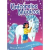 Brisa de Prata e o Feitiço do Céu de Daisy Meadows - Livro 2