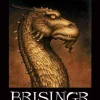 Brisingr de Christopher Paolini - Saga Ciclo da Herança Livro 3