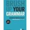 Brush Up Your Grammar - Ensino Secundário
