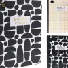 Bullet Journal - B&W Sortido