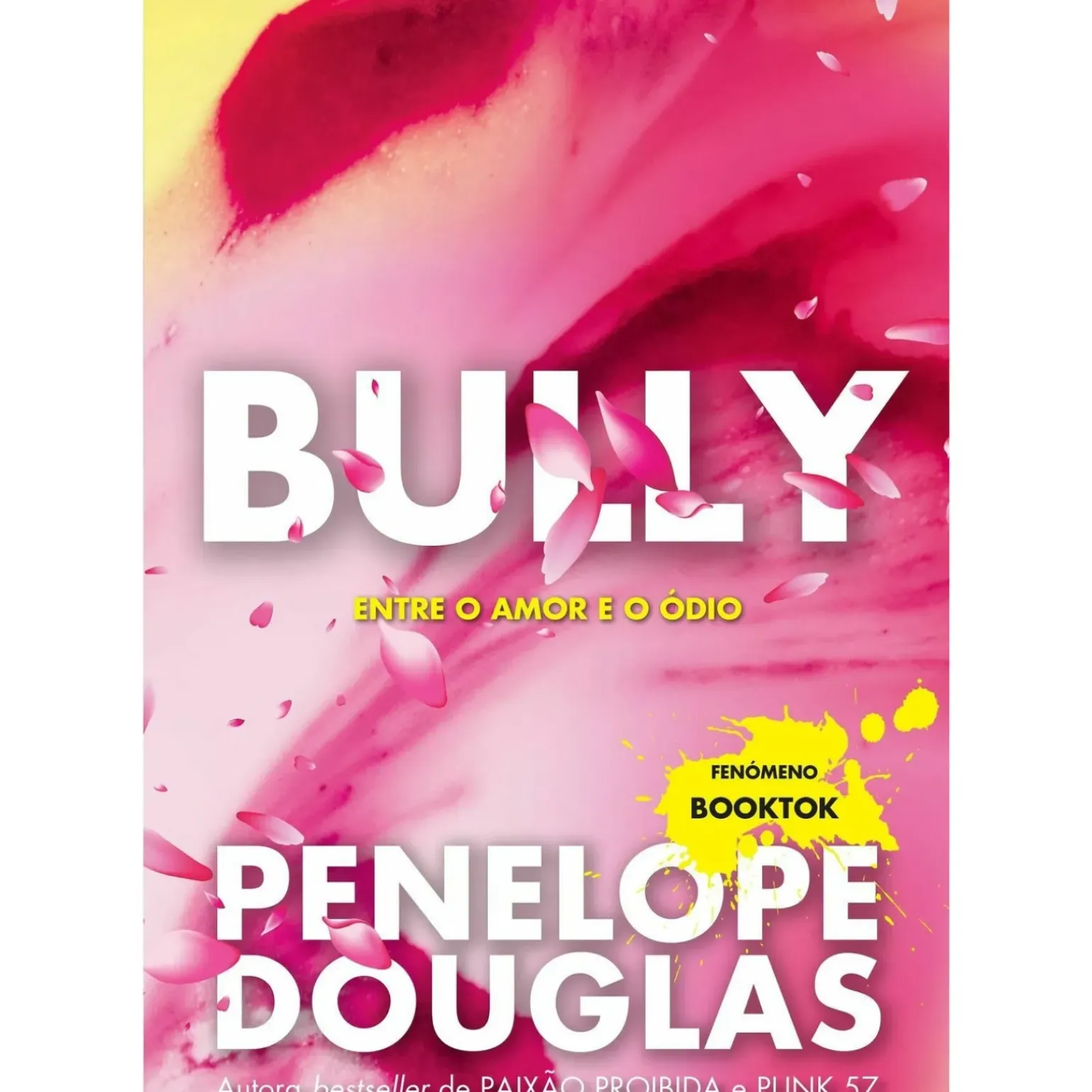 Bully de Penelope Douglas