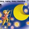Buraquinhos - Nana, Nana, Meu Menino de Gabriele Clima e Filippo Brunello