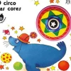 Buraquinhos - o Circo das Cores de Emanuela Bussolati e Chiara Bordoni