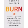 Burn de Herman Pontzer