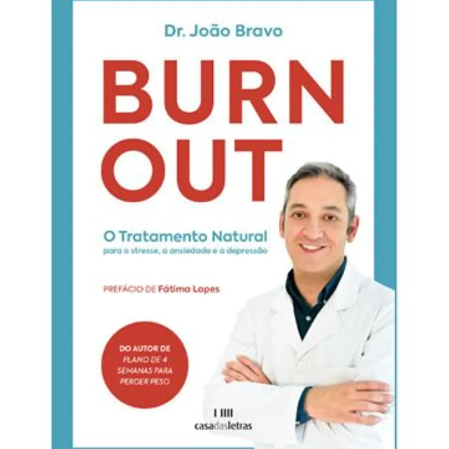Burn Out de João Bravo