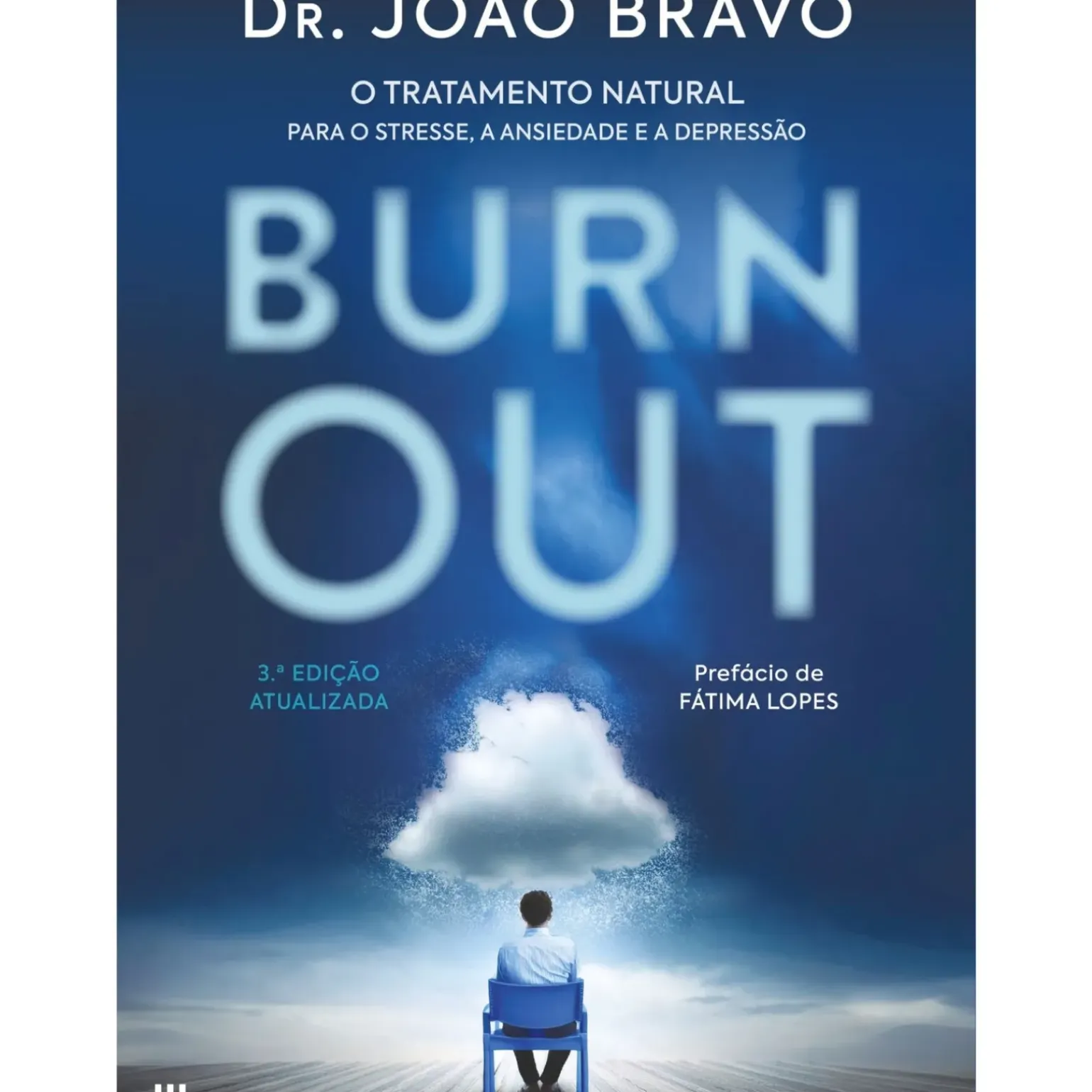 Burn Out de João Bravo