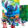Busy Books Stitch: o Pequeno Amigo