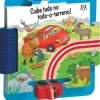 Cabe Tudo no Todo-o-Terreno! de Giovanna Mantegazza e Stefano Tognetti