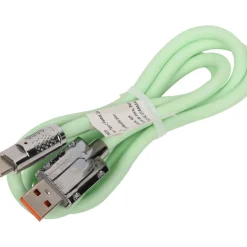 Cabo Carregador Micro USB Pastel 2A 1 Metro