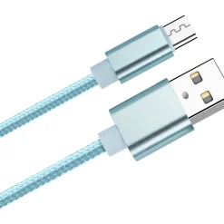 Cabo de Dado Micro USB Telemóvel 120cm
