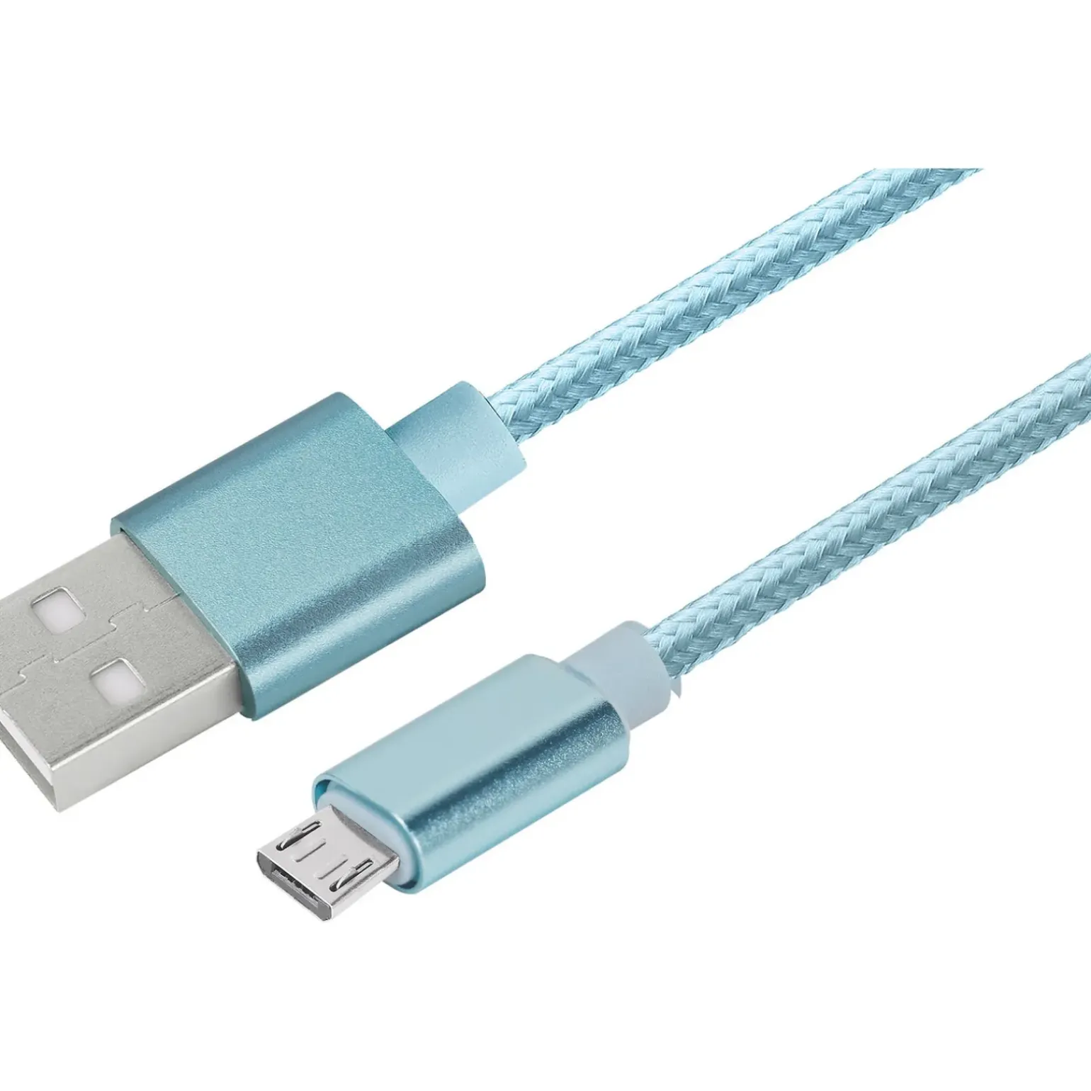 Cabo de Dado Micro USB Telemóvel 120cm