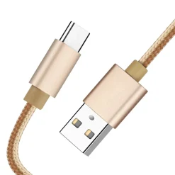 Cabo De Dado Micro Usb Telemóvel 120 Cm