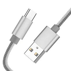 Cabo De Dado Micro Usb Telemóvel 120 Cm