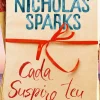 Cada Suspiro Teu de Nicholas Sparks
