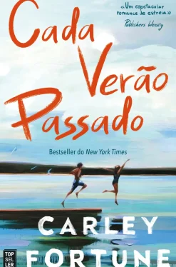 Cada Verão Passado de Carley Fortune