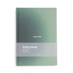 Caderno A5 - Air Bullet Journal Helio Ferretti
