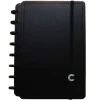 Caderno A5 All Black