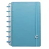Caderno A5 All Blue
