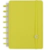 Caderno A5 All Yellow
