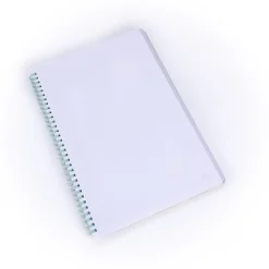 Caderno A4 - Art Is In The Air