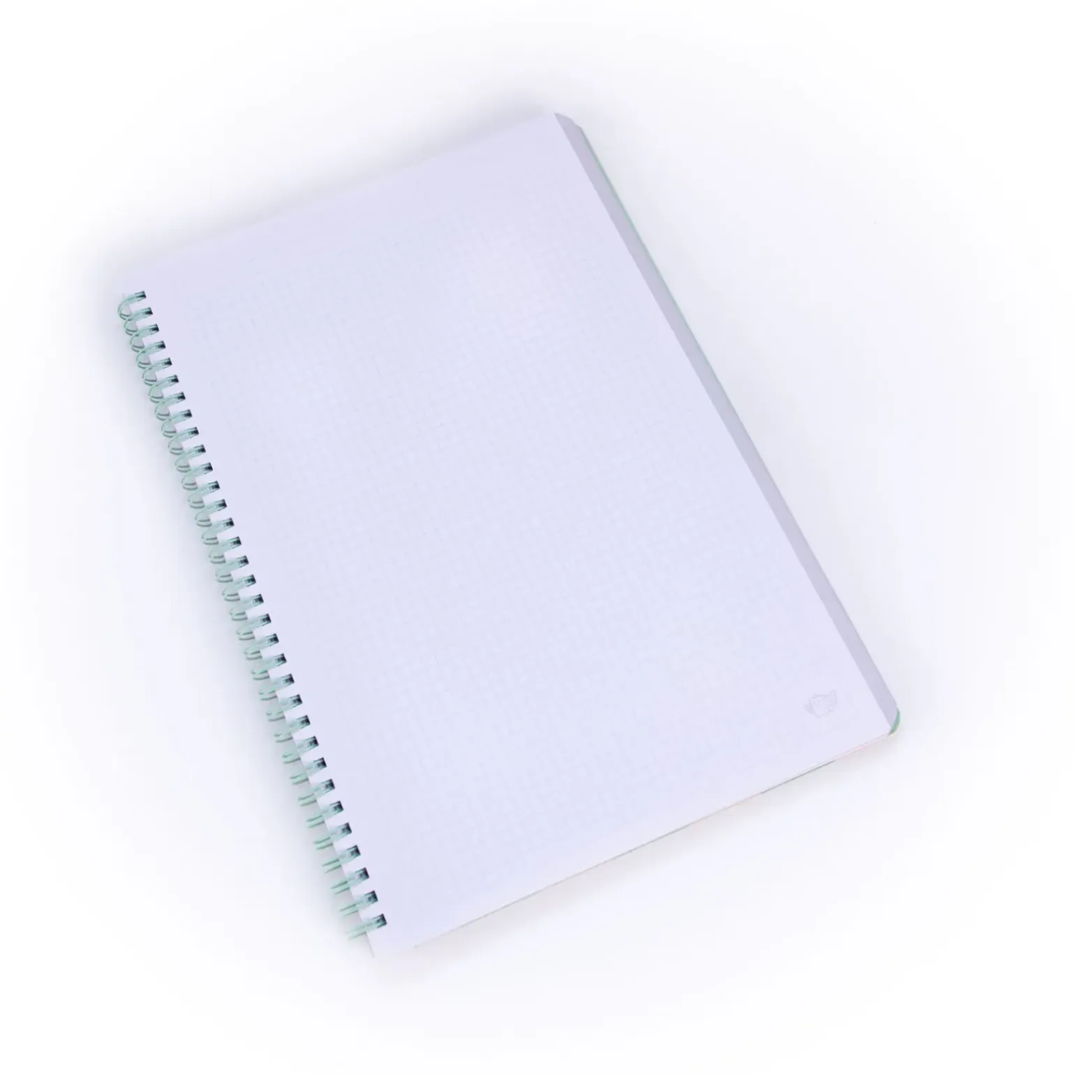 Caderno A4 - Art Is In The Air