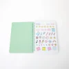 Caderno A5 - Art Is In The Air