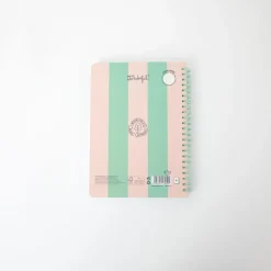 Caderno A5 - Art Is In The Air
