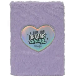 Caderno A5 - A Trillion Dreams Ahead