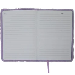Caderno A5 - A Trillion Dreams Ahead