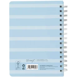 Caderno Abacate A Dar Tudo Por Tudo