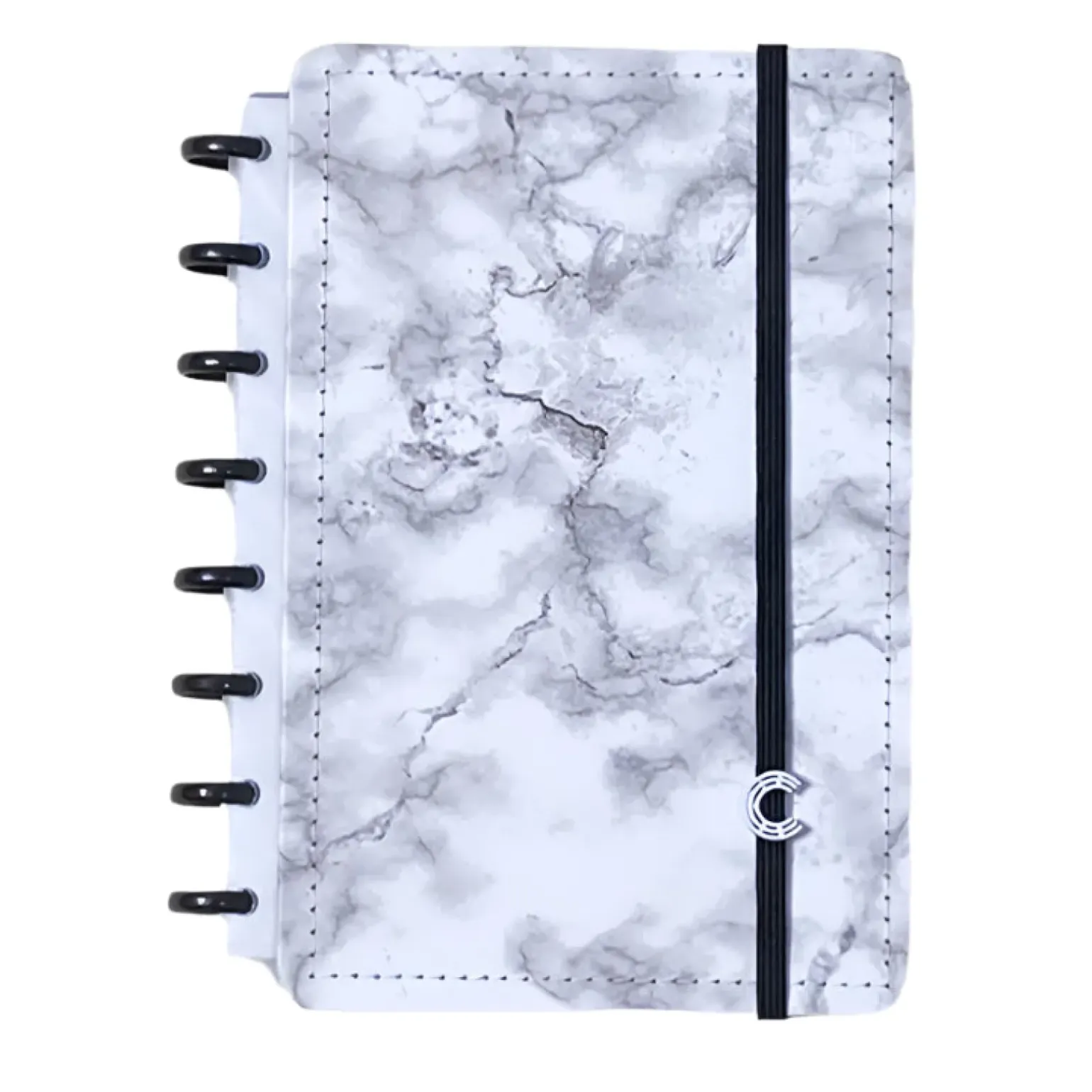 Caderno A5 Bianco
