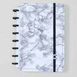 Caderno A5 Bianco