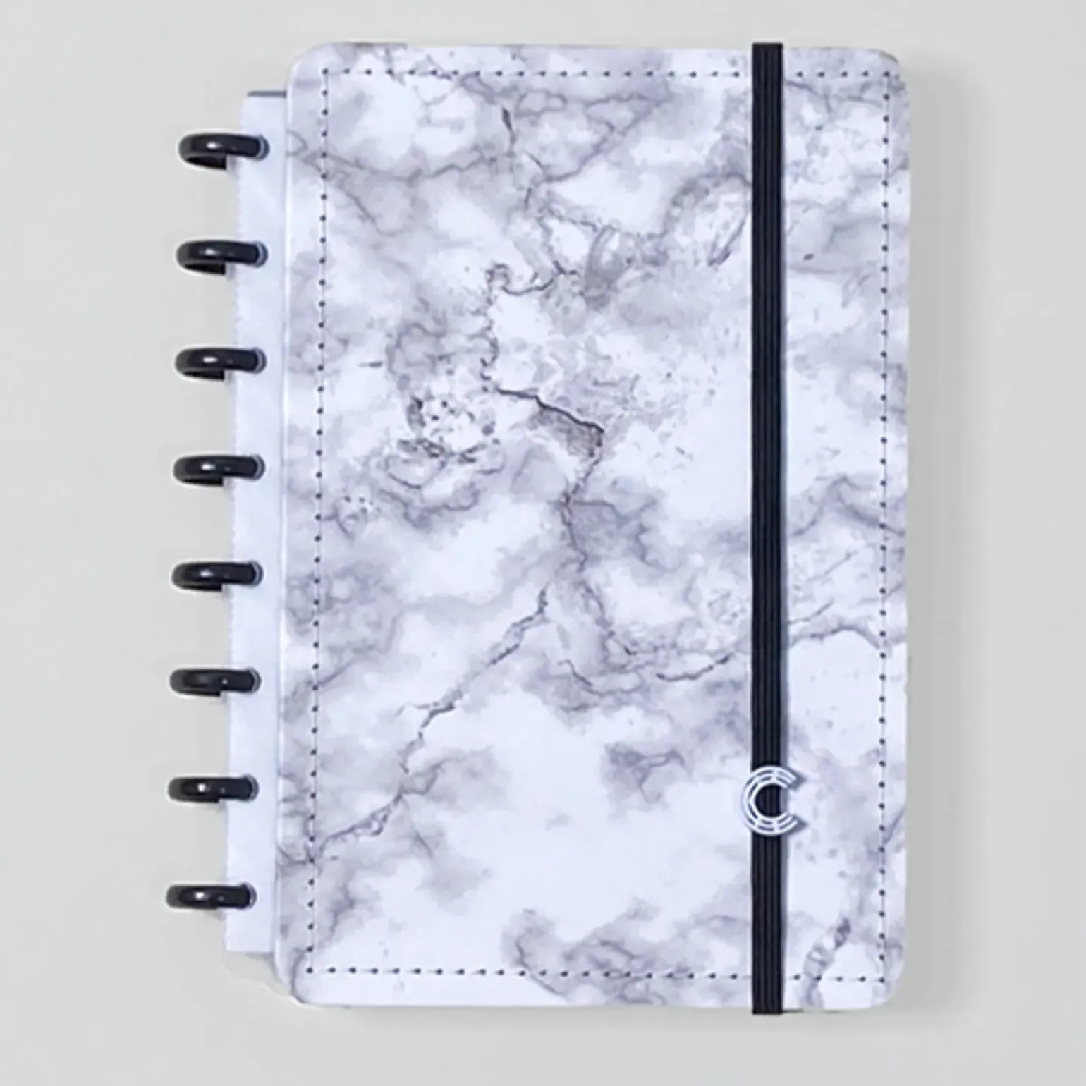 Caderno A5 Bianco