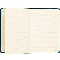 Caderno A6 - Blue In The Middle