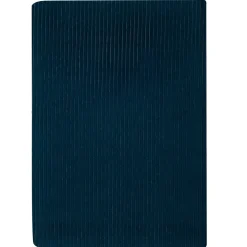 Caderno A5 - Blue In The Middle