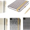 Caderno A5 com Caneta - B&W Sortido