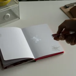 Caderno A5 Com Caneta - One Piece Netflix