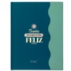 Caderno A5 Com Fecho Magnético