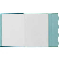 Caderno A5 Com Fecho Magnético