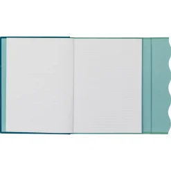 Caderno A5 Com Fecho Magnético