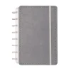 Caderno A5 Cool Grey